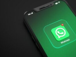 WhatsApp Features