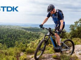 E-bikes
