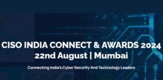 CISO Awards 2024