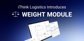 iThink Logistics