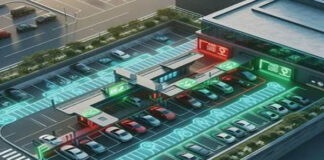 parking management systems 