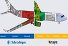 Ansys and Schrodinger