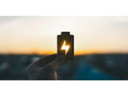 Thermal Energy Storage