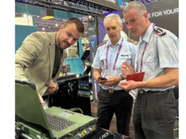 Drone Detection Impresses