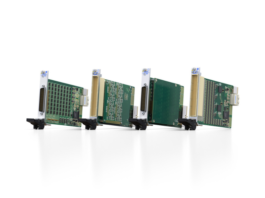 Pickering Interfaces Expands Portfolio