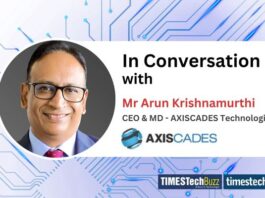 AXISCADES