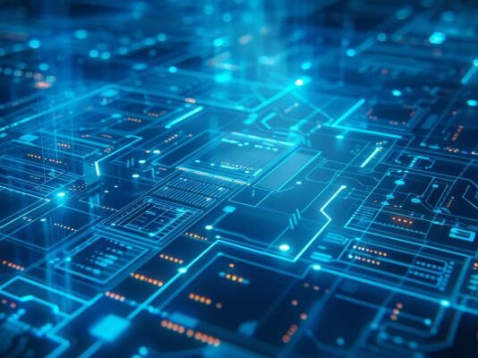 Data Centers