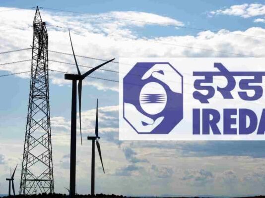 IREDA