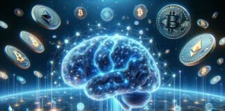 AI and Cryptocurrency
