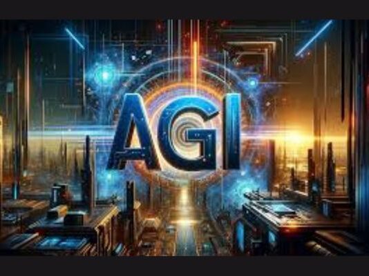 Artificial General Intelligence