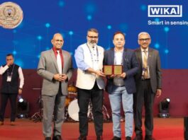 Sustainability Excellence Award