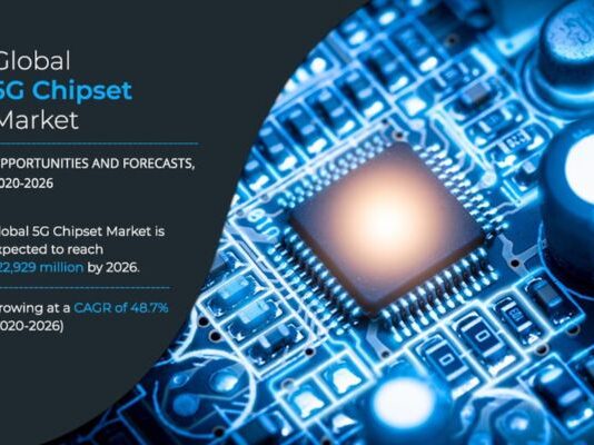 5G Chipsets