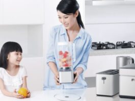 Wireless Power in the Kitchen