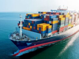 Logistics Intelligence