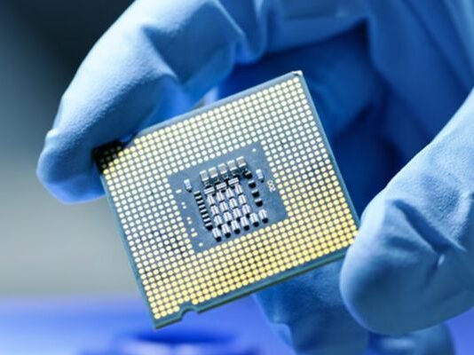 Inorganic Semiconductor