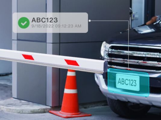 Smart Parking Solutions