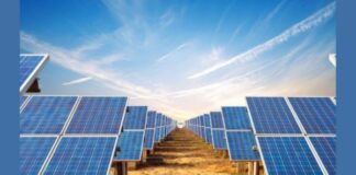 Solar Energy Storage Market