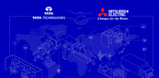 Tata Technologies spearheads Mitsubishi Electric