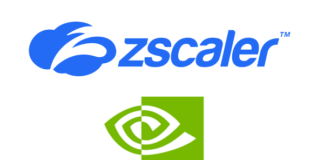 Zscaler partners with NVIDIA
