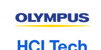 Olympus and HCLTech partnership