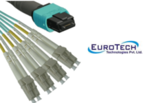 Eurotech announces Fan-out cables