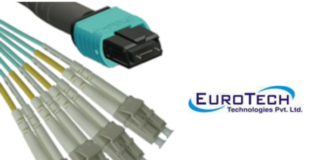 Eurotech announces Fan-out cables