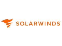 SolarWinds data security