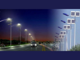 Solar Street Lighting Market The Future