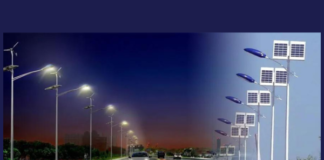 Solar Street Lighting Market The Future