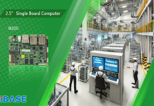 IBASE Unveils First Board Computer