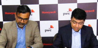 Honeywell and PwC India Unite to for Clients.