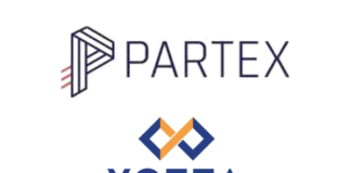 Partex NV and Yotta AI Partnership.