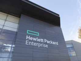 HPE and NVIDIA team up for NVIDIA AI