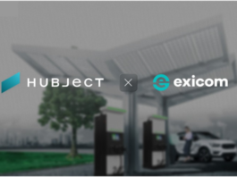 Hubject and Exicom partnership