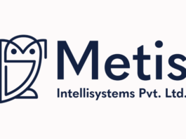 Metis Raises1.3 Cr for BFSI AI