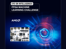 element14 Launches Eye on Intelligence” Design Challenge