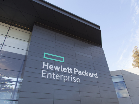 HPE and Danfoss Partner to Reduce Data Center