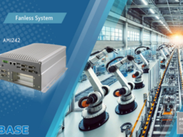 Cutting-Edge Fanless