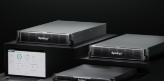 Synology Unveils Data Protection