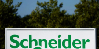 Schneider Electric Launches EcoStruxure