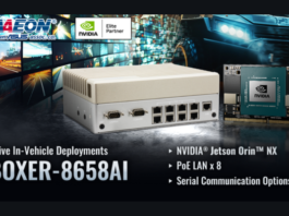 BOXER-8658AI