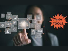 Digital Tools