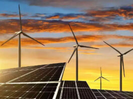 India’s Energy Sector