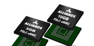 Alliance Memory Expands