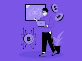 Role of Blockchain