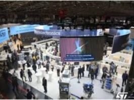 STMicroelectronics Reports 2024