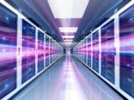 Data Centre for AI