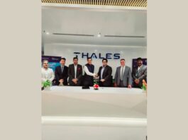 drone operations in India