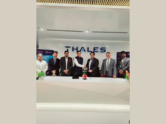 drone operations in India