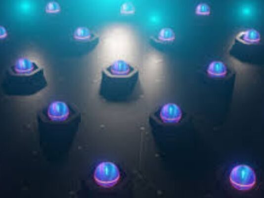 Quantum Technology